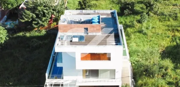 Casa de Condomínio com 5 Quartos à venda, 480m² no Centro, São Cristóvão