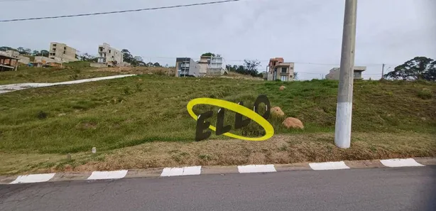 Terreno / Lote / Condomínio à venda, 200m² no Jardim Rosemary, Itapevi