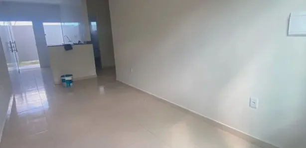 Casa com 3 Quartos à venda, 80m² no Eduardo Gomes, São Cristóvão