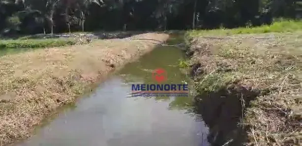Fazenda / Sítio / Chácara com 2 Quartos à venda, 300000m² no Centro, Santa Rita