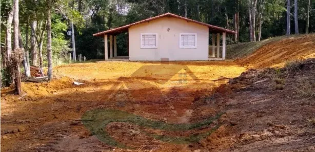 Fazenda / Sítio / Chácara com 2 Quartos à venda, 2910000m² no Engenheiro Passos, Resende