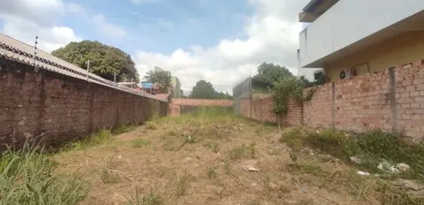 Terreno / Lote / Condomínio para alugar, 300m² no Aeroporto Velho, Santarém