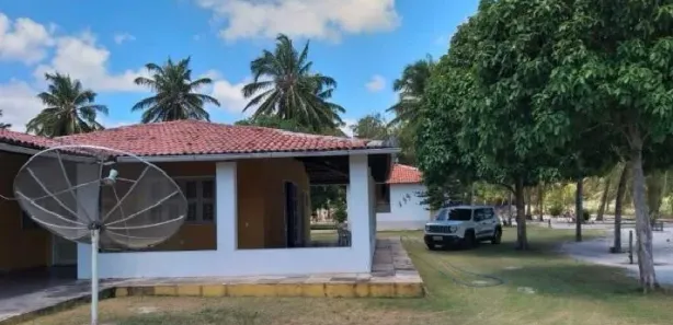 Casa com 20 Quartos à venda, 8000m² no , São Gonçalo do Amarante