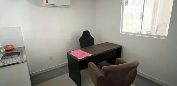 Galpão / Depósito / Armazém para alugar, 400m² no Centro, Bayeux