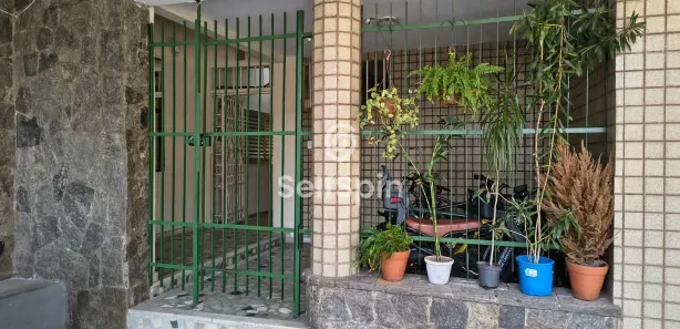 Apartamento com 2 Quartos para alugar, 76m² no Icaraí, Niterói