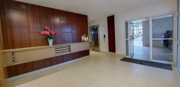 Apartamento com 3 Quartos à venda, 88m² no JK, Contagem