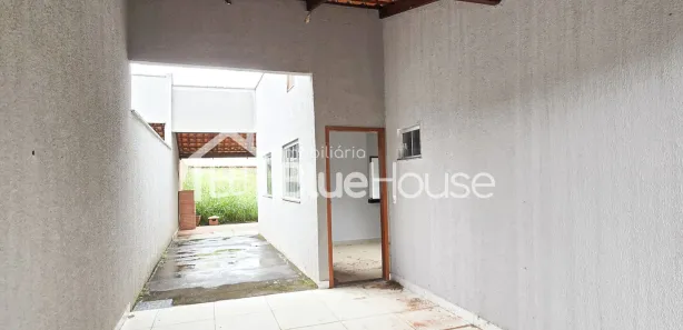 Casa com 2 Quartos à venda, 82m² no Residencial Araguaia, Goianira