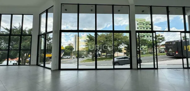 Prédio Inteiro para alugar, 56m² no Jardim Santo Antônio, Valinhos