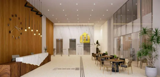 Loja / Salão / Ponto Comercial à venda, 61m² no Tirol, Natal