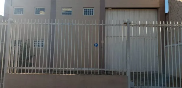 Galpão / Depósito / Armazém à venda, 281m² no Salto de São José, Salto