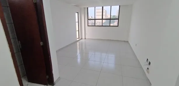 Conjunto Comercial / Sala para alugar, 35m² no Centro, Duque de Caxias