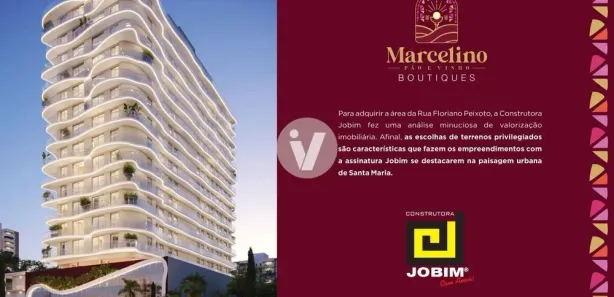 Loja / Salão / Ponto Comercial com 1 Quarto à venda, 13m² no Centro, Santa Maria