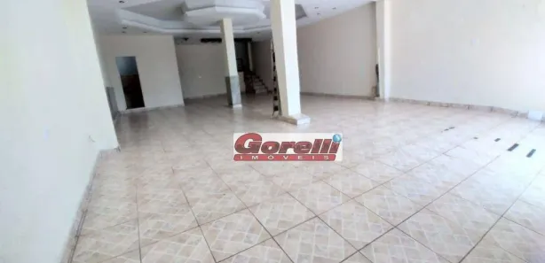 Prédio Inteiro à venda, 660m² no Vila Pilar, Arujá