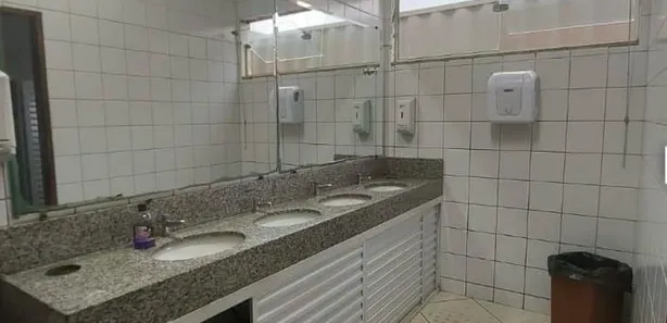 Galpão / Depósito / Armazém com 2 Quartos para alugar, 1300m² no Vila Industrial, Mogi das Cruzes