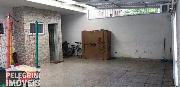 Casa com 5 Quartos à venda, 280m² no Jardim dos Oliveiras, Campinas