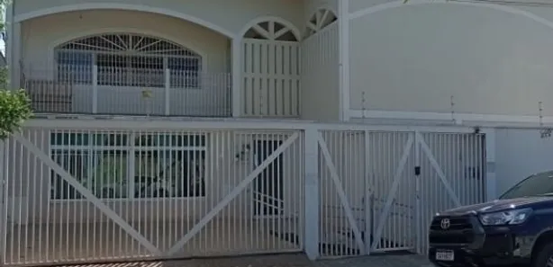 Sobrado com 8 Quartos para venda ou aluguel, 600m² no Vila São José, São José do Rio Preto