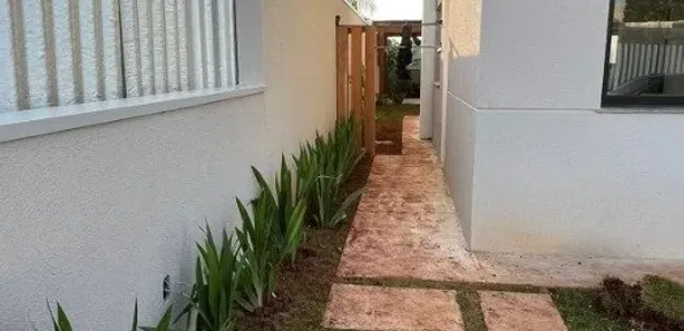 Casa de Condomínio com 3 Quartos à venda, 87m² no Tijuco Preto, Vargem Grande Paulista