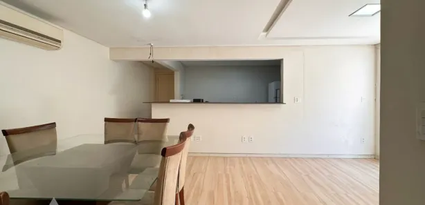 Apartamento com 3 Quartos à venda, 110m² no Vila Formosa, Blumenau