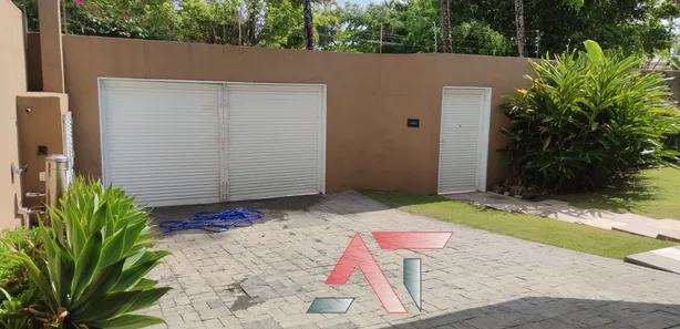 Sobrado com 5 Quartos para venda ou aluguel, 500m² no Balneário Praia do Pernambuco, Guarujá