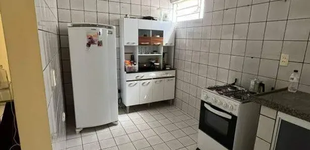 Apartamento com 3 Quartos à venda, 64m² no Santa Luzia, Teresina