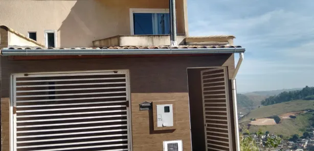 Casa com 3 Quartos à venda, 133m² no Nova Benfica, Juiz de Fora