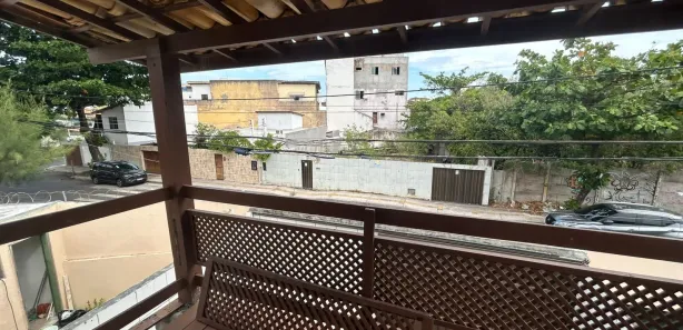 Casa de Condomínio com 2 Quartos à venda, 103m² no Stella Maris, Salvador