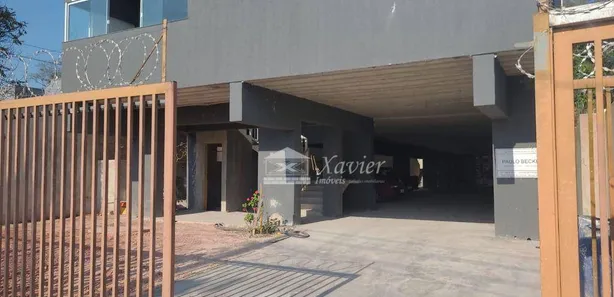 Prédio Inteiro para venda ou aluguel, 1794m² no Jardim Nomura, Cotia