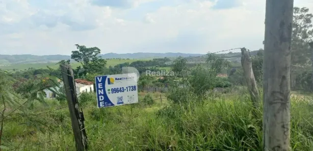 Fazenda / Sítio / Chácara à venda, 1000m² no Padre Marcelo, Caçapava