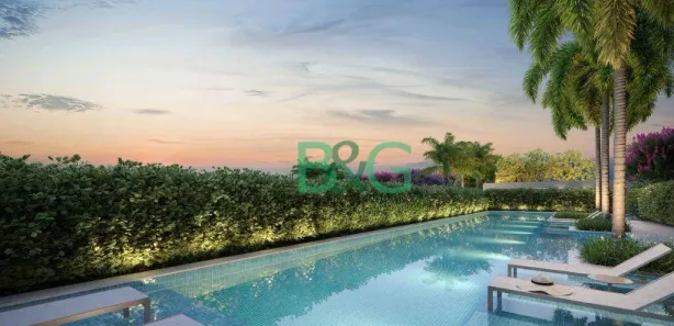 Apartamento com 3 Quartos à venda, 84m² no Vila Palmeiras, São Paulo