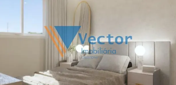 Apartamento com 2 Quartos à venda, 64m² no Jordanópolis, Arujá