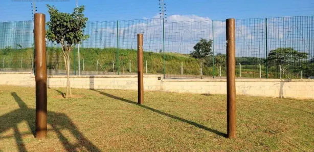 Terreno / Lote / Condomínio à venda, 390m² no Residencial Fazenda Santa Rosa - Fase 1, Itatiba