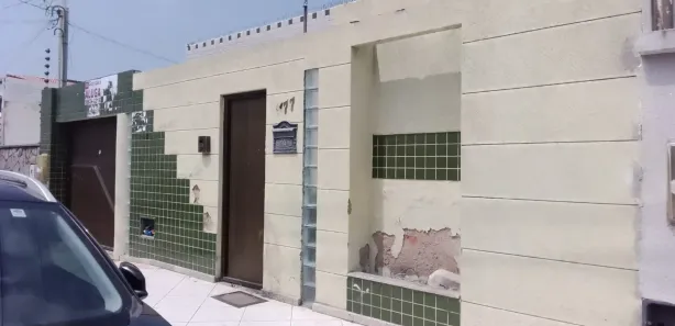 Casa com 4 Quartos para alugar, 300m² no Salgado Filho, Aracaju