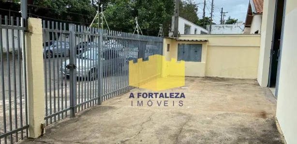Loja / Salão / Ponto Comercial para venda ou aluguel, 340m² no Jardim São Francisco, Santa Bárbara D'Oeste