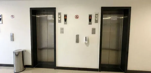 Conjunto Comercial / Sala à venda, 31m² no Santa Tereza, Belo Horizonte