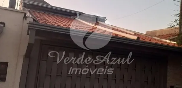 Sobrado com 4 Quartos à venda, 161m² no Jardim São Jorge, Nova Odessa