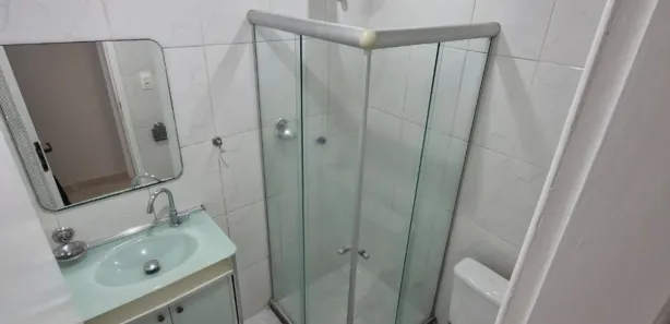Apartamento com 2 Quartos à venda, 60m² no Centro, Nilópolis