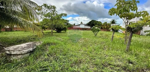 Terreno / Lote / Condomínio à venda, 3000m² no Barra de Santo Antônio, Barra de Santo Antônio