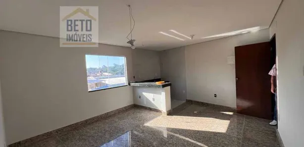 Cobertura com 2 Quartos para alugar, 80m² no Novo Cavaleiro, Macaé