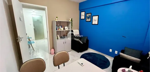 Conjunto Comercial / Sala à venda, 20m² no Vilas do Atlântico, Lauro de Freitas