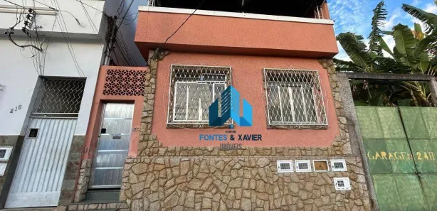 Casa com 4 Quartos à venda, 290m² no Ladeira, Juiz de Fora