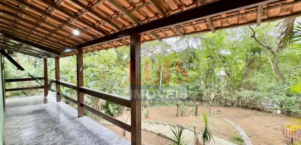 Casa de Condomínio com 3 Quartos à venda, 166m² no Itaipu, Niterói