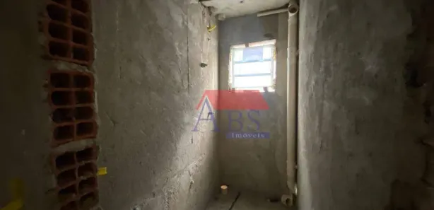 Apartamento com 3 Quartos à venda, 60m² no Jardim Casqueiro, Cubatão