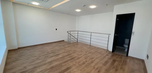 Conjunto Comercial / Sala para alugar, 77m² no Brooklin Paulista, São Paulo