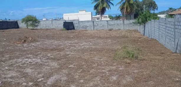 Terreno / Lote / Condomínio à venda, 900m² no Busca Vida (Abrantes), Camaçari