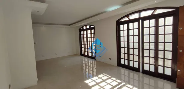 Sobrado com 3 Quartos para venda ou aluguel, 370m² no Parque Terra Nova, São Bernardo do Campo