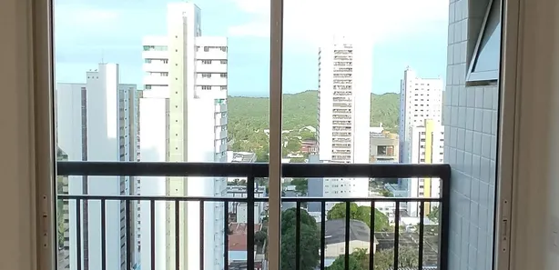 Conjunto Comercial / Sala à venda, 35m² no Tirol, Natal