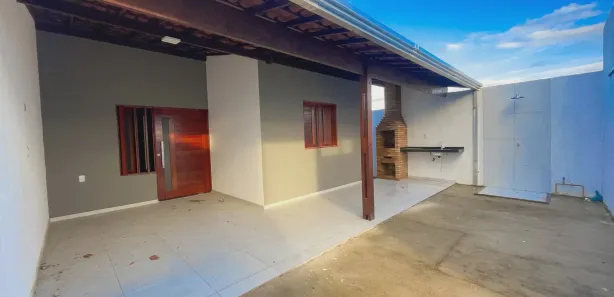 Casa com 3 Quartos à venda, 65m² no Centro, Pilar