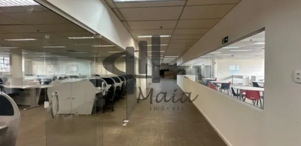 Casa Comercial para alugar, 1722m² no Centro, São Caetano do Sul