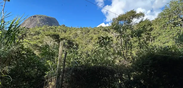 Fazenda / Sítio / Chácara com 3 Quartos à venda, 70m² no Pedro do Rio, Petrópolis