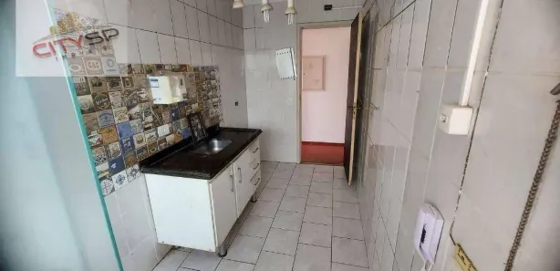 Apartamento com 1 Quarto à venda, 49m² no Vila Guarani (Z Sul), São Paulo